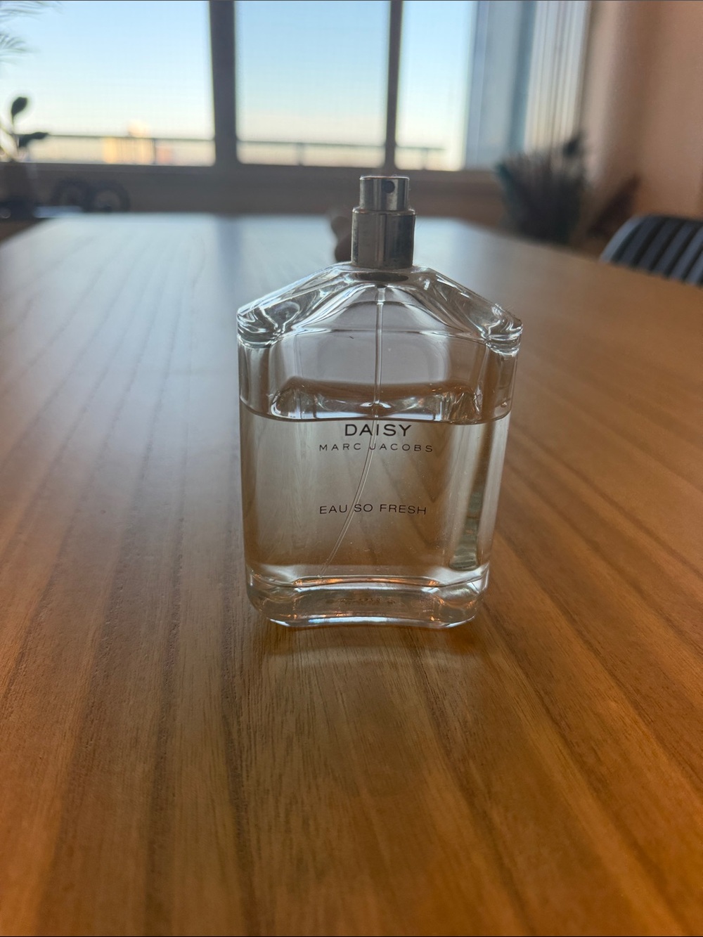Marc Jacobs daisy